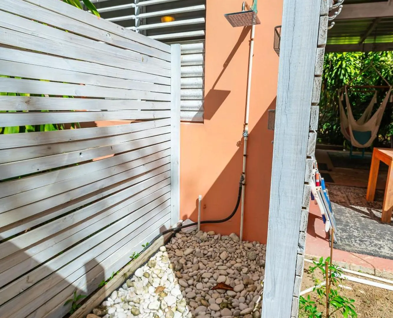 3 Bedroom Retreat In Rincon Casa Pina Suave, Rustic With Yard & Patio 0*,