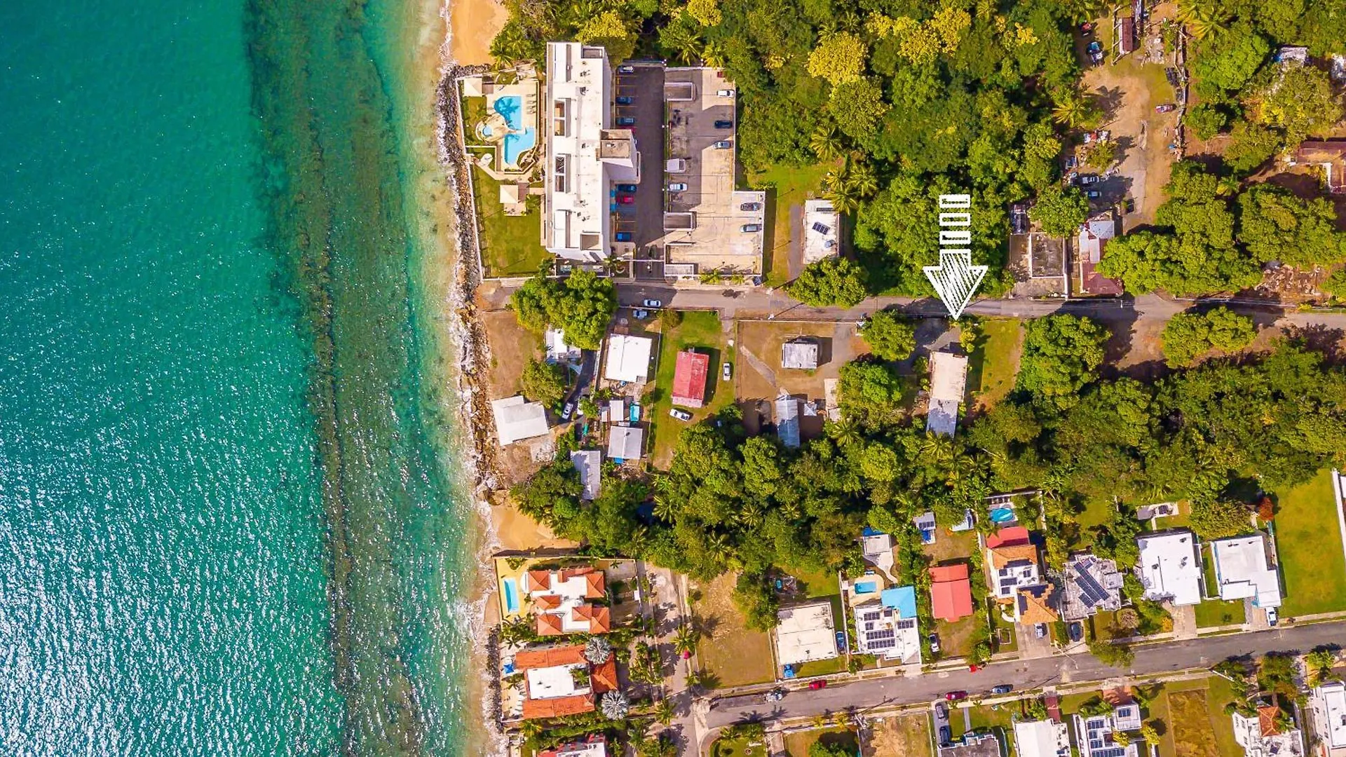 Дом отдыха 3 Bedroom Retreat In Rincon Casa Pina Suave, Rustic With Yard & Patio
